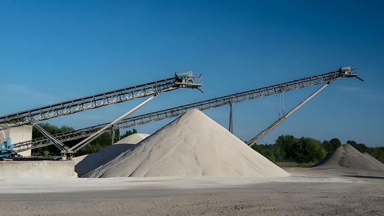 Henan Secco Wie man Polyacrylamid f&uuml;r die Sandwascheindustrie w&auml;hlt