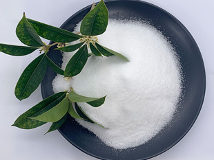 Rolle und Wirkung von Polyacrylamid bei der M&uuml;llverbrennung