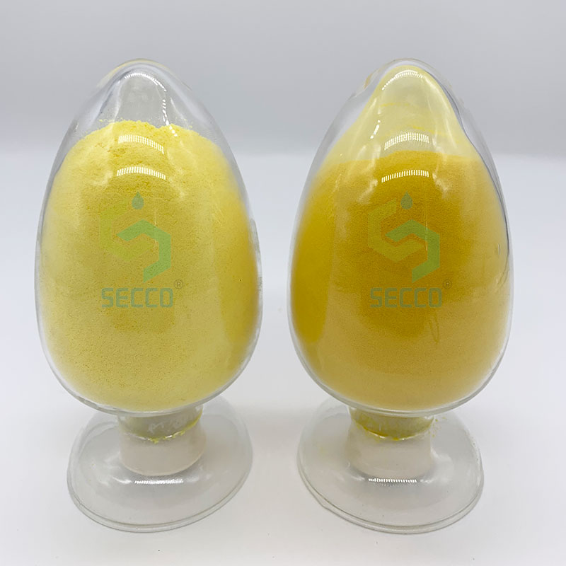 Poly-Aluminiumchlorid (PAC): Ein hocheffizientes Koagulant f&uuml;r die fortschrittliche Abwasserbehandlung | Henan Secco