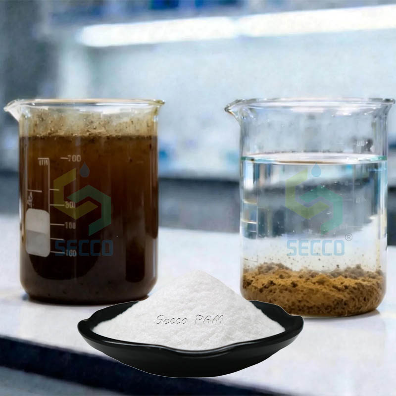 Rolle und Wirksamkeit von Polyacrylamid bei der Abwasserbehandlung von Fischkonserven