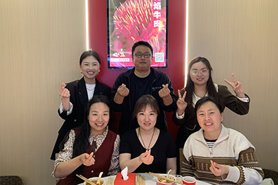 Zurück zur Arbeit: Weiterentwicklung von Wasserbehandlungslösungen nach dem Urlaub