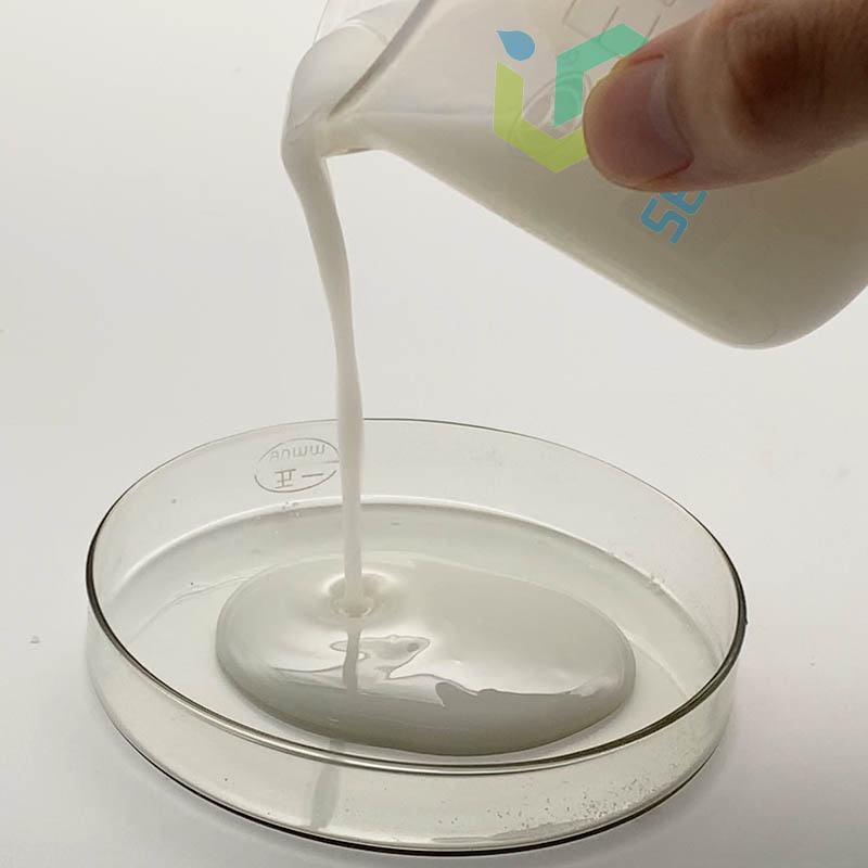 Polyacrylamid Emulsion