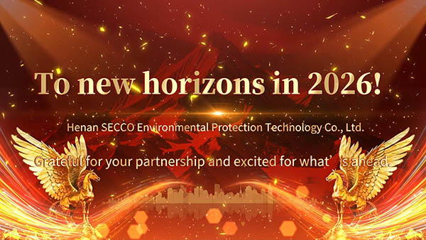 Ein Toast auf sauberes Wasser und neue Anfänge: Frohes Mondneues Jahr 2026